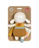 Музыкальная игрушка-подвеска Овечка fehnNATUR