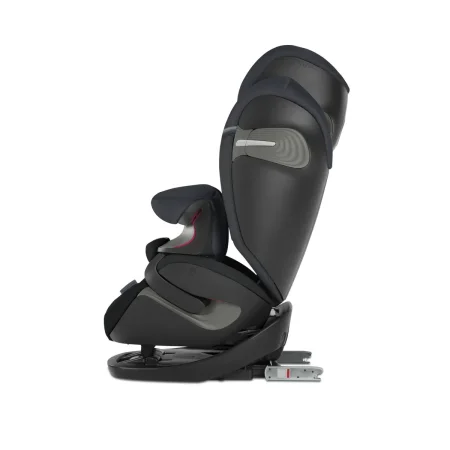 Cybex Детское автокресло Pallas S-Fix Granite Black / цвет Granite Black