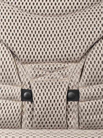 Happy Baby Рюкзак-переноска Babytour / цвет light grey
