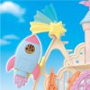 Sylvanian Families Детский игровой набор "Детский парк развлечений" 5537