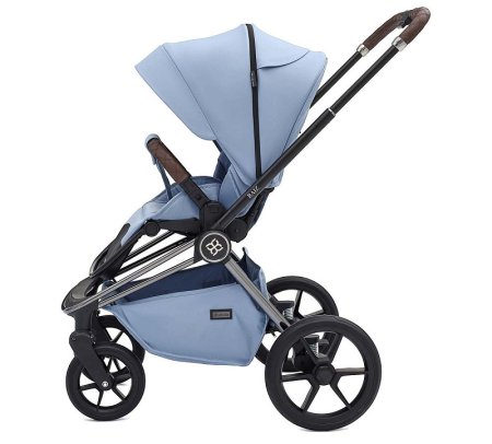 Labala Коляска Raiz 2в1 / цвет Sky Blue (голубой)