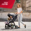 Britax Roemer Детская прогулочная коляска B-Agile M / цвет Linen Beige