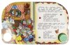 Умка Музыкальная книга «Волк и козлята»  – внешний вид и детали