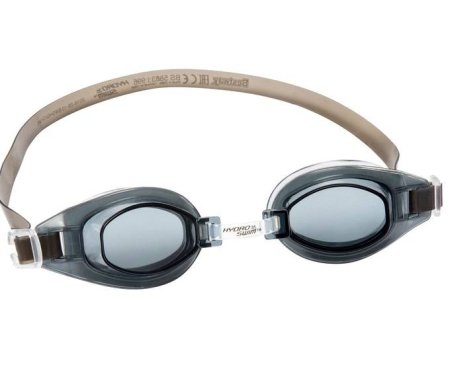 Besway Очки для плавания Гребень волны / в ассортименте