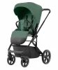 Коляска CARRELLO Alfa 2в1,2025 CRL-6522 (Meadow Green)