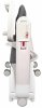 Peg-Perego Стульчик для кормления Tatamia Follow Me / цвет Wonder Grey New (серый)