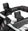 Britax Roemer  Адаптер для крепления детского автомобильного кресла 9910.00.000