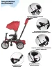 (м)BN2 Велос.3-х кол.BENTLEY TRIKE  (красный)