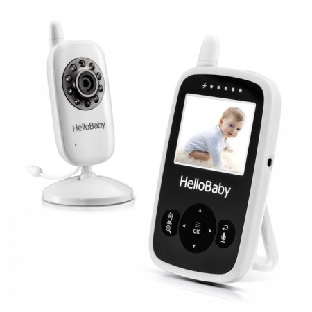 HelloBaby Видеоняня HB24