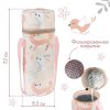 Mum&Baby Термосумка для бутылочки "Forest animals"