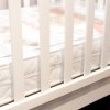 Italbaby Матрас Babyterm Comfort 70 х 140 / цвет белый