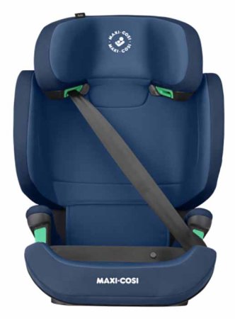 Maxi-Cosi Автокресло (15-36 кг) "Morion i-Size Basic" / цвет Blue (синий)