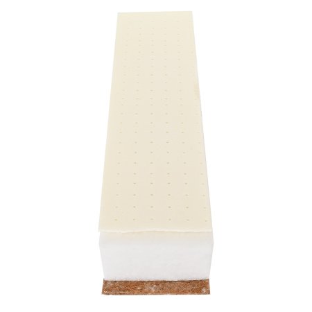 PITUSO Матрац детский беспружинный "Coconut-Lux-Late"20х80х12см hollcon 3000/ жаккард стеганный