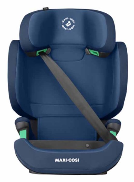 Maxi-Cosi Автокресло (15-36 кг) "Morion i-Size Basic" / цвет Blue (синий)