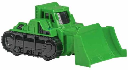 Hello Carbot Карбот Star Blaster трансформер S5