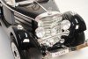 M111MM Электромобиль Mercedes-Benz Тур 540K (Черный глянец)