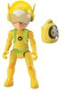 Petronix Игровой набор "Пэтмобиль и фигурка героя Джии"