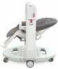 Peg-Perego Стульчик для кормления Tatamia Follow Me / цвет Wonder Grey New (серый)
