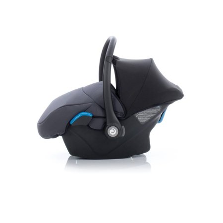 Детское автокресло Avionaut Kite для Tutis Aero 002 Ebony / графит
