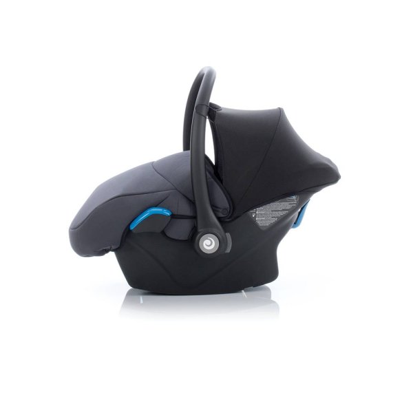 Детское автокресло Avionaut Kite для Tutis Aero 002 Ebony / графит