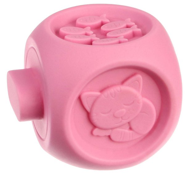 Крошка Я Кубики - пазлы с цифрами, методика Монтессори