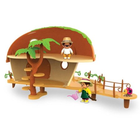 Monchhichi Игровой набор Дом