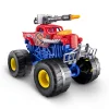 Метал Машинс Игр. Наб. 2 Монстр-трака METAL MACHINES