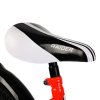 Raider 283727 Велосипед детский 16" / цвет оранжево-черный