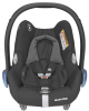 Maxi-Cosi Автокресло Cabrio Fix (0-13 кг) / цвет essential black (черный)