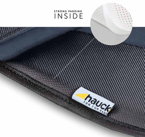 Hauck Чехол для защиты автомобильного сиденья Sit On Me Deluxe