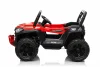 Багги UTV YM1688 4х4 (Красный)
