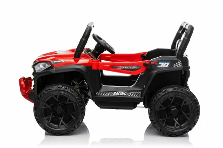 Багги UTV YM1688 4х4 (Красный)