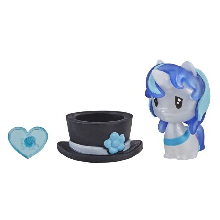 игрушка My Little Pony Игровой набор "Пони Милашка" в закрытой упаковке (сюрприз)