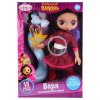 игрушка Карапуз, Сказочный патруль, Варя, 32см, со светящимися волосами