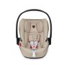 Cybex Автокресло Cloud Z i-Size / цвет FE Ferrari Silver Grey