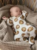 (м)Комбинезон Mjolk Sleep and Play Печенье (р.56)