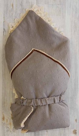 A-Gara Конверт утепленный "Биби"