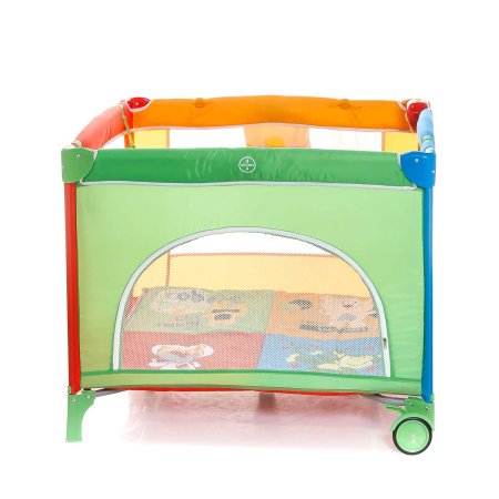 детские Noony Манеж Babyland / цвет Street
