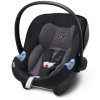 Cybex Автокресло детское Aton M i-Size Premium Black 0-18 кг / черный