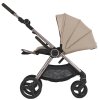 Anex Коляска 2 в 1 IQ / цвет Seal (бежевый)