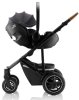 Britax Roemer Автокресло Baby-Safe 5Z (0-13 кг) / цвет Midnight Grey (темно-серый)