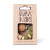 Держатель силикон.BUBA KIDS, Zefir, Сосна