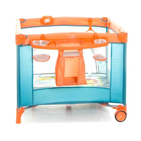 Noony Манеж Babyland  / цвет Plage
