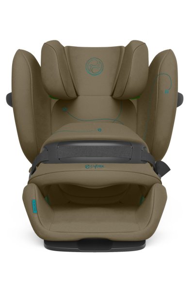 Cybex Детское автокресло Pallas G i-Size / цвет Classic Beige
