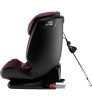 Britax Roemer Детское автокресло Advansafix IV M Burgundy Red