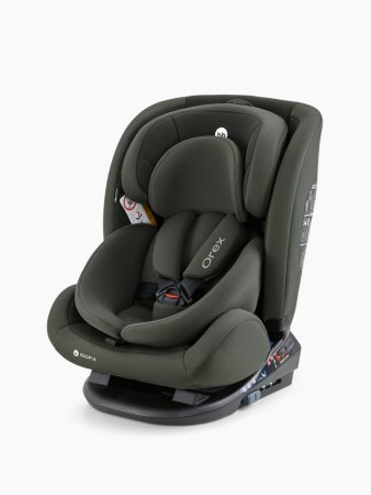 Автокресло OREX 0/1/2/3(до36 кг) (deep olive)