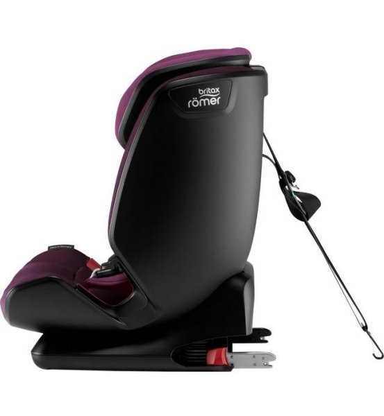 Britax Roemer Детское автокресло Advansafix IV M Burgundy Red