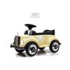 300S Толокар Mercedes-Benz   (Бежевый)
