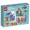 Lego Disney Принцессы Дисней Приключения Аладдина и Жасмин во дворце