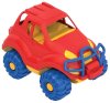 Нордпласт Джип "Космический" 022 / цвет синий, красный